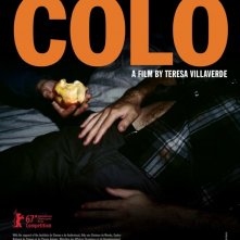 Locandina di Colo