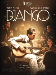 Locandina di Django
