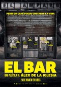 Locandina di The Bar