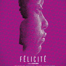 Locandina di Félicité 