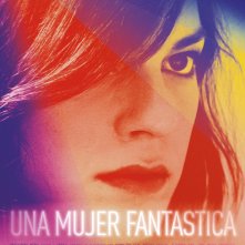Locandina di A Fantastic Woman