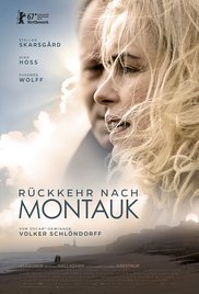 Locandina di Return to Montauk