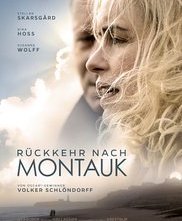 Locandina di Return to Montauk