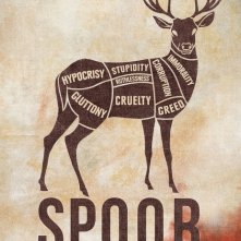 Locandina di Spoor