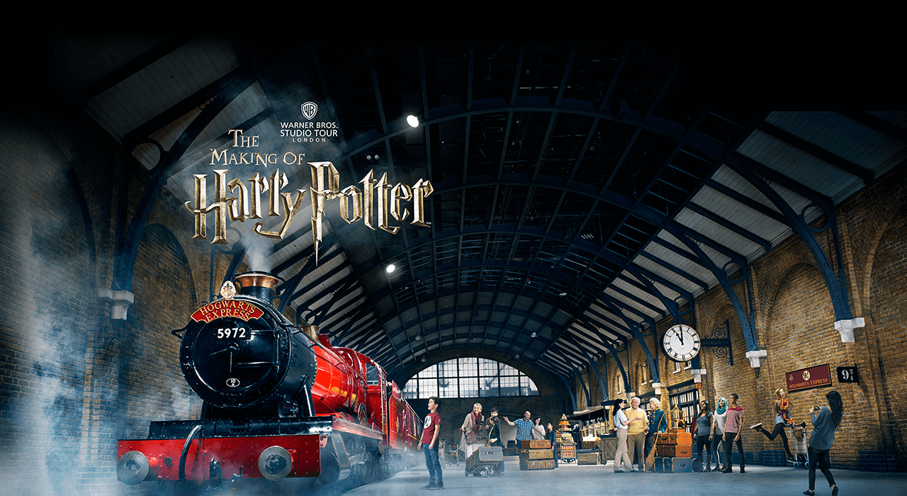 The Making of Harry Potter: un giro ai Warner Bros Studios di Londra alla  scoperta di Hogwarts 