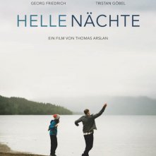 Locandina di Bright Nights