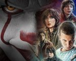 It: spunta sul web il trailer in versione Stranger Things! (VIDEO)