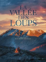 Locandina di La vallée des loups