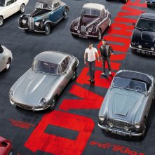 Locandina di Overdrive