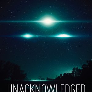 Locandina di Unacknowledged
