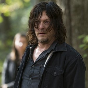 The Walking Dead: Norman Reedus in The First Day of the Rest of Your Life
