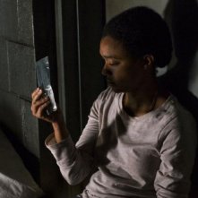 The Walking Dead: una scena del finale della settima stagione