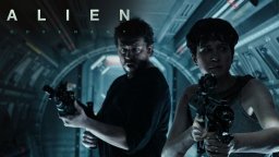 Alien: Covenant - Spot 'Pray'