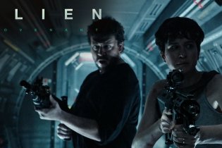 Alien: Covenant - Spot 'Pray'