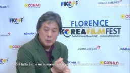 The Handmaiden: Video intervista a Park Chan-Wook