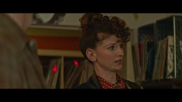 Adorabile nemica - Trailer Italiano