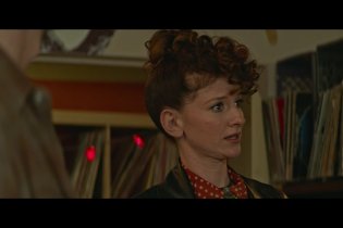 Adorabile nemica - Trailer Italiano