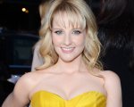 The Big Bang Theory: Melissa Rauch doppierà Harley Quinn in un film d'animazione su Batman