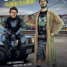 Locandina di I peggiori