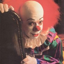 It: Tim Curry nei panni del clown Pennywise