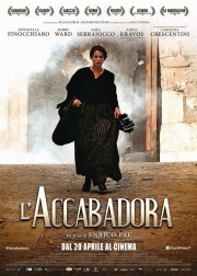 Locandina di L'accabadora