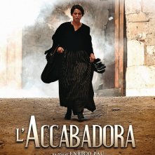 Locandina di L'accabadora