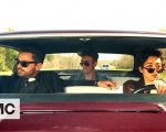 Preacher: un primo sguardo al caos nel teaser della stagione 2