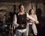 The Conjuring: l'autore di The Demonologist fa causa alla Warner Bros