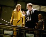 Quentin Tarantino: da Kill Bill a Le Iene, i film del regista in onda su TV8