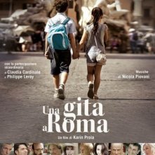 Locandina di Una gita a Roma