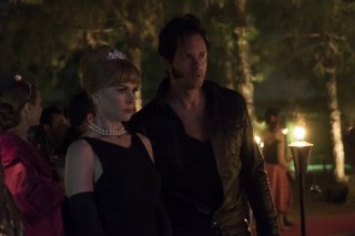 Big Little Lies: Nicole Kidman nel finale di stagione
