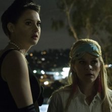 Big Little Lies: un momento del finale di stagione