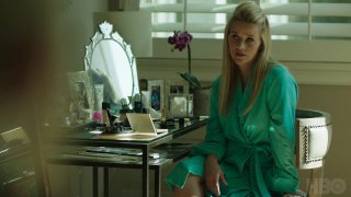Big Little Lies: You Get What You Need