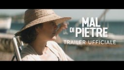 Mal di Pietre - Trailer Italiano Ufficiale