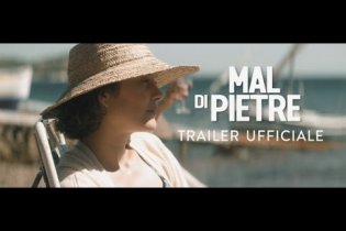 Mal di Pietre - Trailer Italiano Ufficiale