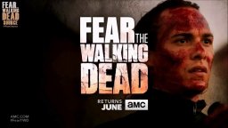 Fear the Walking Dead - Season 3 teaser