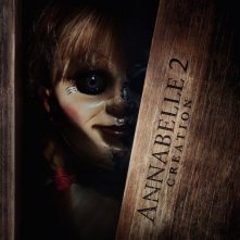 Locandina di Annabelle 2: Creation