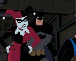 Batman and Harley Quinn: annunciato il cast vocale del film d'animazione