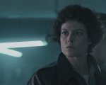 Alien: la versione originale terminava con un colpo di scena ancor più spaventoso