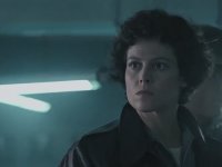 Alien: la versione originale terminava con un colpo di scena ancor più spaventoso