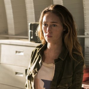 Fear the Walking Dead: un primo piano di Alycia Debnam-Carey