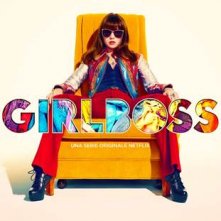 Locandina di Girlboss