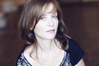 Un'immagine di Isabelle Huppert