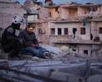 Middle East Now 2017: stasera l'apertura con Last Men in Aleppo