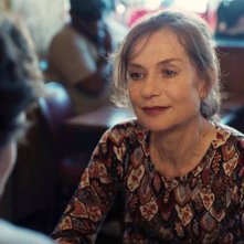 Le cose che verranno - L'avenir: Isabelle Huppert in un'immagine tratta dal film