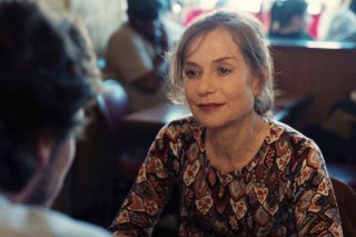 Le cose che verranno - L'avenir: Isabelle Huppert in un'immagine tratta dal film
