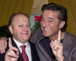 Massimo Boldi scrive a Christian De Sica: 'Quello che il nostro pubblico non sa'