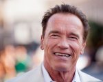 Arnold Schwarzenegger: 'In arrivo un altro Terminator, un altro Conan e un altro I gemelli!'