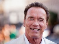 Arnold Schwarzenegger: 'In arrivo un altro Terminator, un altro Conan e un altro I gemelli!'