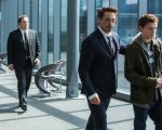 Spider-Man: Homecoming, svelata la descrizione della sequenza di apertura